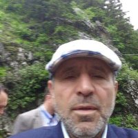 Fahri ÇAVDIR (@fahricavdir) 's Twitter Profile