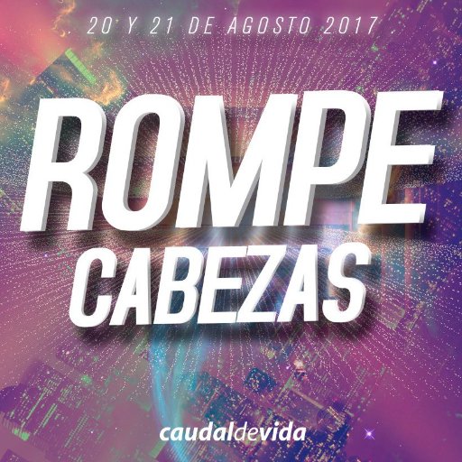 Congreso Rompecabezas para Jóvenes y Adolescentes