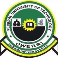 FUTO Alumni Lagos (@futolagos) 's Twitter Profile