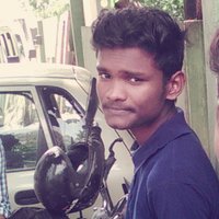 sarath (@abcappus) 's Twitter Profile