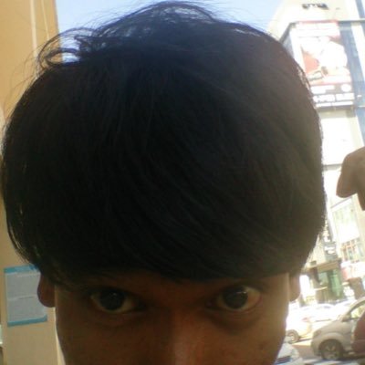 rahmanyatiman's profile picture. #JustBeYourSelf