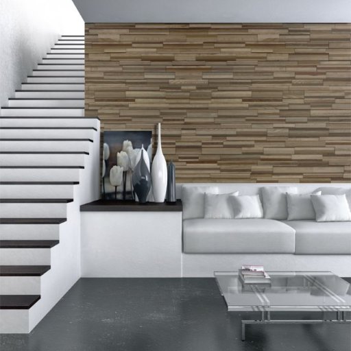 Fabricant de panneaux #décoratifs muraux #design, abordable et facile à poser...Finium livre en France sa vision d'une #architecture #moderne.