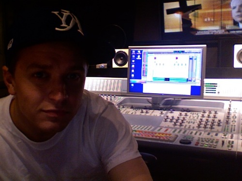 HopDrums's profile picture. BTC