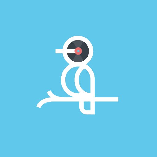 Luistervogels is als albumclub met Q&A's en livesessies een warm nest voor alle vreemde en minder vreemde vogels die liever luisteren dan zelf zingen.