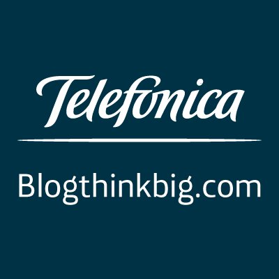 El blog corporativo de Telefónica en el que compartimos sobre tecnología, innovación y emprendimiento.