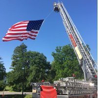 Lexington Fire Dept(@LexingtonFD) 's Twitter Profile Photo