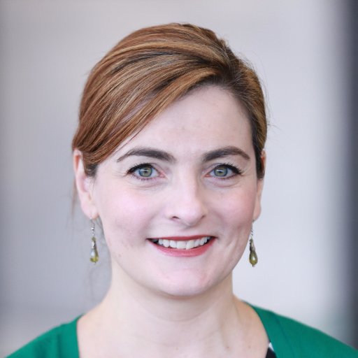 A Canadian MD, researcher & writer living & working in Ireland. An
