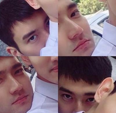 Waiting for me untill i Find My Way to you @siwonchoi