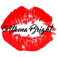 Athena Bright - @athena_bright Twitter Profile Photo