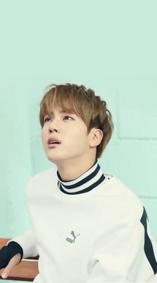 follow @jinastic instead! dm for a followback 😋