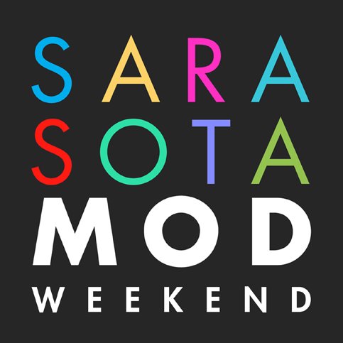 For news and information about the Sarasota School of Architecture and #SarasotaMODWeekend, follow @SAF_Modern.