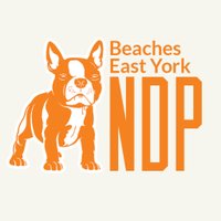 Beaches-EastYork NDP 🍞🍊(@BEYNDP) 's Twitter Profile Photo