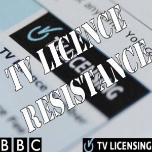 Fighting to abolish the BBC TV Licence.  This is the official TV Licence Resistance Twitter account & https://t.co/cvj5AQAsHD…