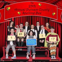 Spelling Bee LTS (@spellingbeelts) 's Twitter Profile