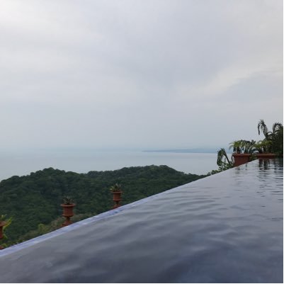 IPotDW's profile picture. Infinity Pools of the Developing World.