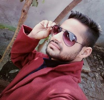 I am a student of https://t.co/In7vBKd4qh 3 year with electrical branch in Amani engineering college of amroha