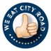 We Eat City Rd (@weeatcityrd) Twitter profile photo We Eat City Rd (@weeatcityrd) Twitter profile photo