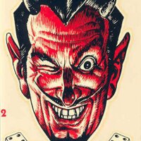 Devil Dice 13 (@devildice13) 's Twitter Profile