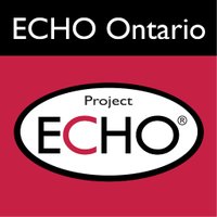 Echo Ontario(@EchoOntario) 's Twitter Profile Photo