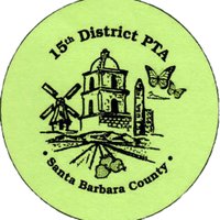 Ca PTA 15th District(@CaPta15thDist) 's Twitter Profile Photo