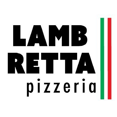 At Lambretta Pizzeria, we offer New York style pizzas with fresh ingredients & homemade sauces on all our offerings.