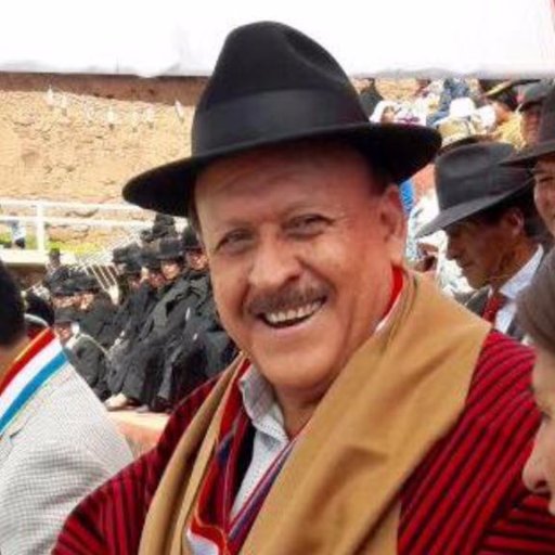 ElTioSergioDav's profile picture. Politico