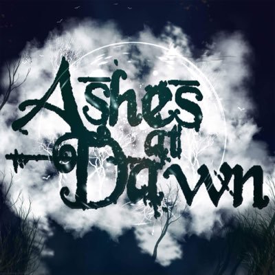 NEW VIDEO: https://t.co/quWNQ70HOt • Canadian Rock Band • #AshesAtDawn