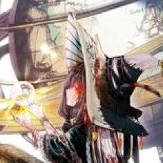 ミラ＝シュルインさんのプロフィール画像