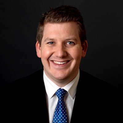 Ian Johnston (IanJohnstonWTTP) Twitter