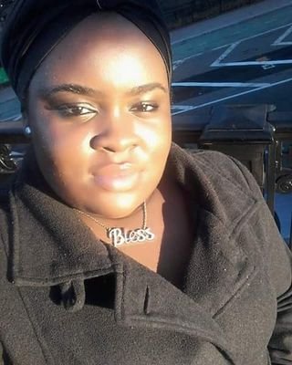 lionessbrighton's profile picture. 20🍫 independent black women on the rise! #GODFEARINGCHILD