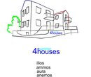 4 Summer Houses