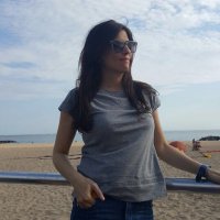 Eugenia Braguinsky 💚 (@ebraguin) 's Twitter Profile Photo Eugenia Braguinsky 💚 (@ebraguin) 's Twitter Profile Photo
