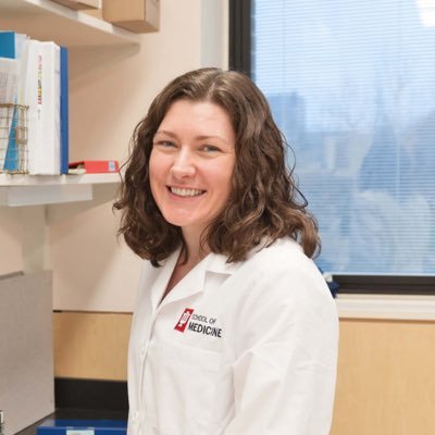 Amelia Linnemann, Ph.D. Profile