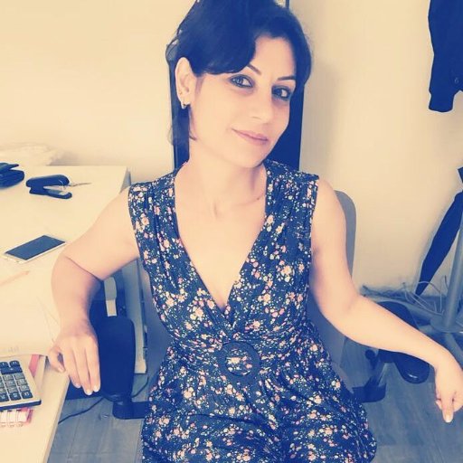 SEgilmezgil's profile picture. 