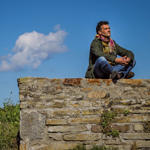 Eleder_BuM's profile picture. 