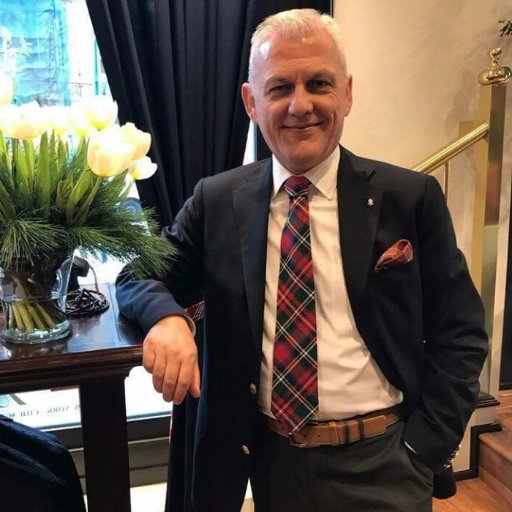 CharlesHeinze2's profile picture. 