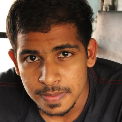 ashw1n9's profile picture. Weirdest. Bunch of vague impersonal details.🔥🔥