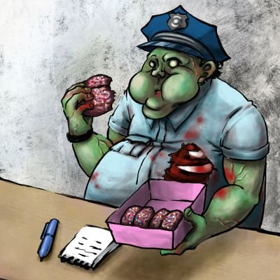 Account for the upcoming Necropolice board game, coming to Kickstarter soon! Watch this space for updates and information.