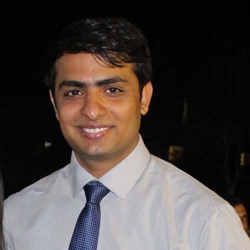 anpandu08's profile picture. 