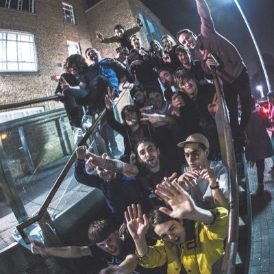 neilwroy's profile picture. 