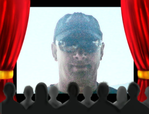 baldjim's profile picture. wrong side of 50 and on the wrong side of people with no sense of humour loves MMA and THFC