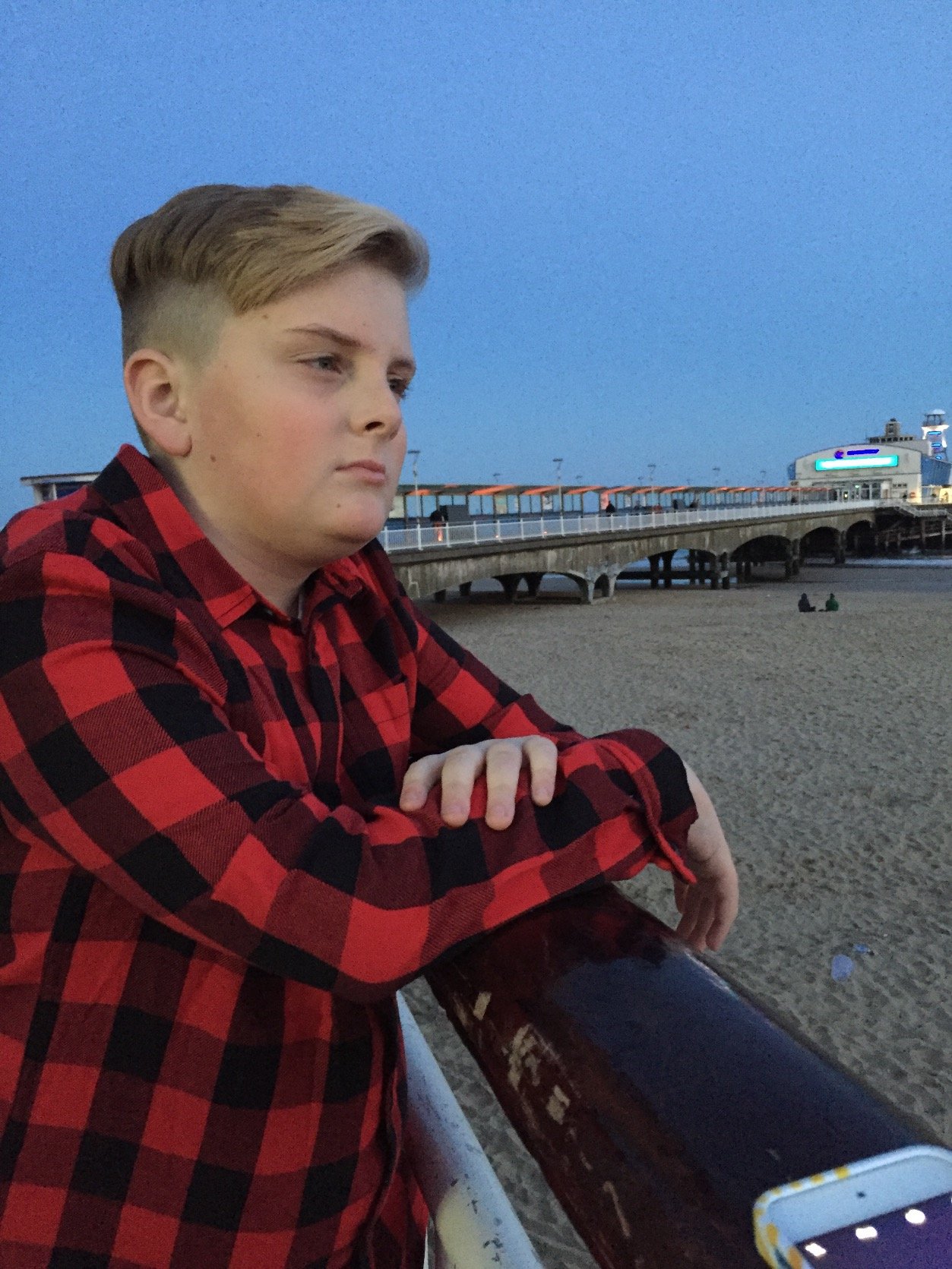 BenAbbo55736175's profile picture. 