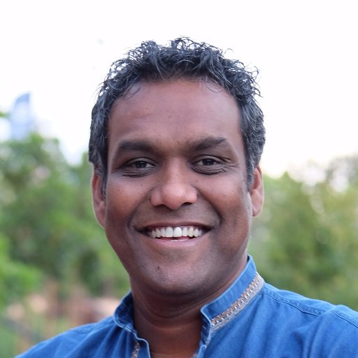 Actor, Engineering Founder and Product enthusiast ,Cricketer, passionate about AI/ML and life in general