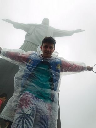 KekeMikael's profile picture. Simples, alegre e sempre conectado.