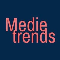 Medietrends(@MedietrendsDk) 's Twitter Profile Photo