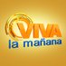 Viva la Mañana (@vivalm_gtv) Twitter profile photo Viva la Mañana (@vivalm_gtv) Twitter profile photo