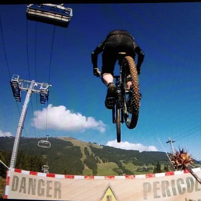 learmonth22's profile picture. Surf Mountain Bike Speedway. Be true to yourself and others. Smile! Be happy!