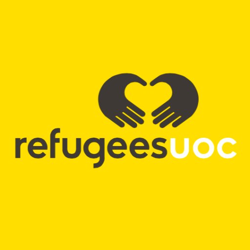 RefugeESuoc treballa en l'acompanyament a persones refugiades mitjançant la promoció d'accions socioeducatives i de sensibilització.