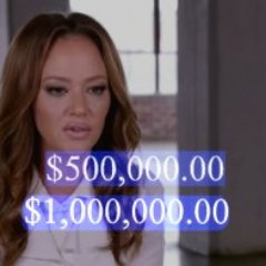 Commentary account - NOT Leah Remini. This account is a commentary on Leah Remini.