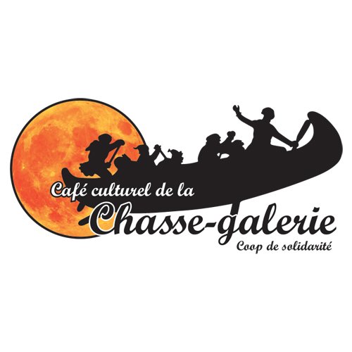 Le petit Café des grands artistes! Située à Lavaltrie, la Chasse-galerie offre une programmation riche et variée!